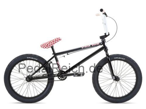Stolen Stereo technische daten